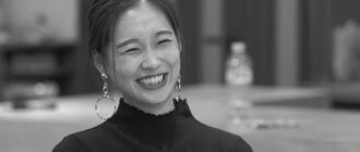 谷川りさこ（テラスハウス）のインスタやプロフィール「三角関係になったら宣戦布告」 photo 0
