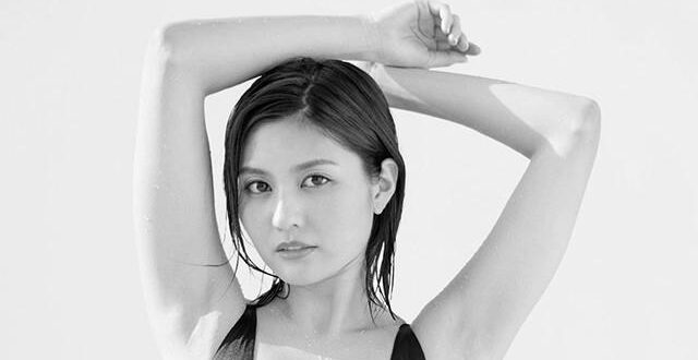 吉田夢（テラスハウス）のインスタやプロフィール「元レースクィーンです」 photo 0