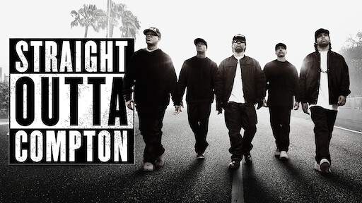 Is Straight Outta Compton on Netflix? – Watch Online