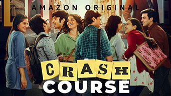 Crash Course 2022 Full Season 1 HD download 1080p