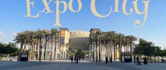 Expo City Movies