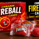 cinnamon fireball candy