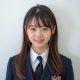 cutest junior high school student in Japan